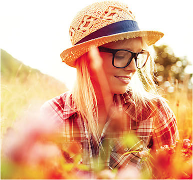 ZEISS VISION / UVProtect