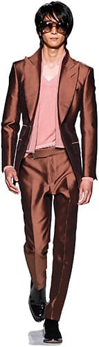 Image Courtesy Tom Ford Eyewear from Marcolin