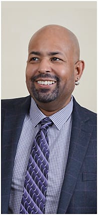 JOHN LAWSON,
CEO, ColderICE MEDIA