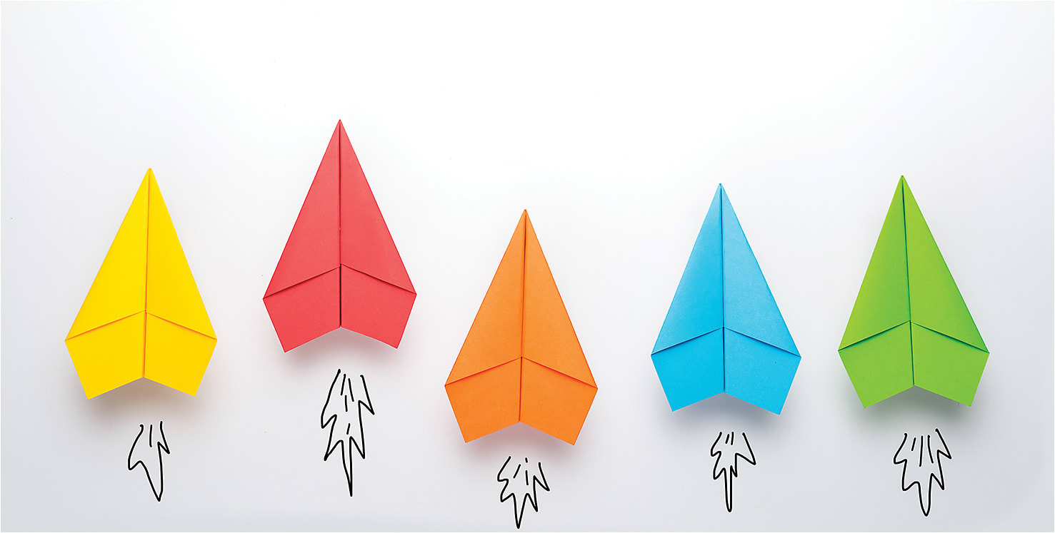 Who will win the optical retail race? Those businesses that adapt, change, and deliver cutting-edge tech will certainly rise to the top.