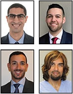 Fady Sedarous, MD, Evan Michaelov, MD, Georges M. Durr, MD, and Iqbal Ike K. Ahmed, MD are with the University of Toronto Department of Ophthalmology and Vision Sciences in Toronto, Canada, and the Prism Eye Institute in Mississauga, Canada. Drs. Sedarous, Michaelov, and Durr report no related disclosures. Dr. Ahmed reports consultancy to Ivantis, Alcon, iStar Medical, Allergan, Santen, and Glaukos. Reach Dr. Ahmed at ike@prismeye.ca.