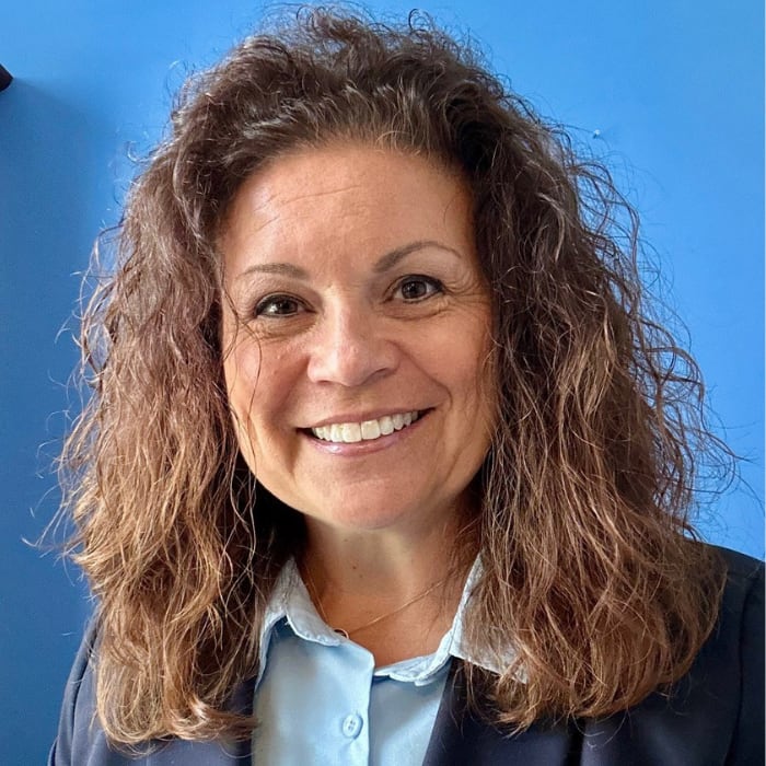 Amy Jost, Clinical Teams Content Specialist, AAOP