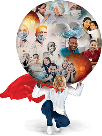 IMAGE CREDITS: Photo-illustration by William Pfaff / Images Courtesy : Selecstock / Natis / Shotprime Studio / olgaarkhipenko / Monkey Business / michaeljung / Lakobchuk / koolsabuy / Lightfield Studios / deagreez / pittawut / Maridav / Mikhaylovskiy / oneinchpunch / koblizeek / Gabi Moisa / lightmemorystock