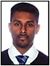 Harrish Nithianandan, HBSc, is part of the faculty of medicine at the University of Ottawa, Ontario, Canada.
