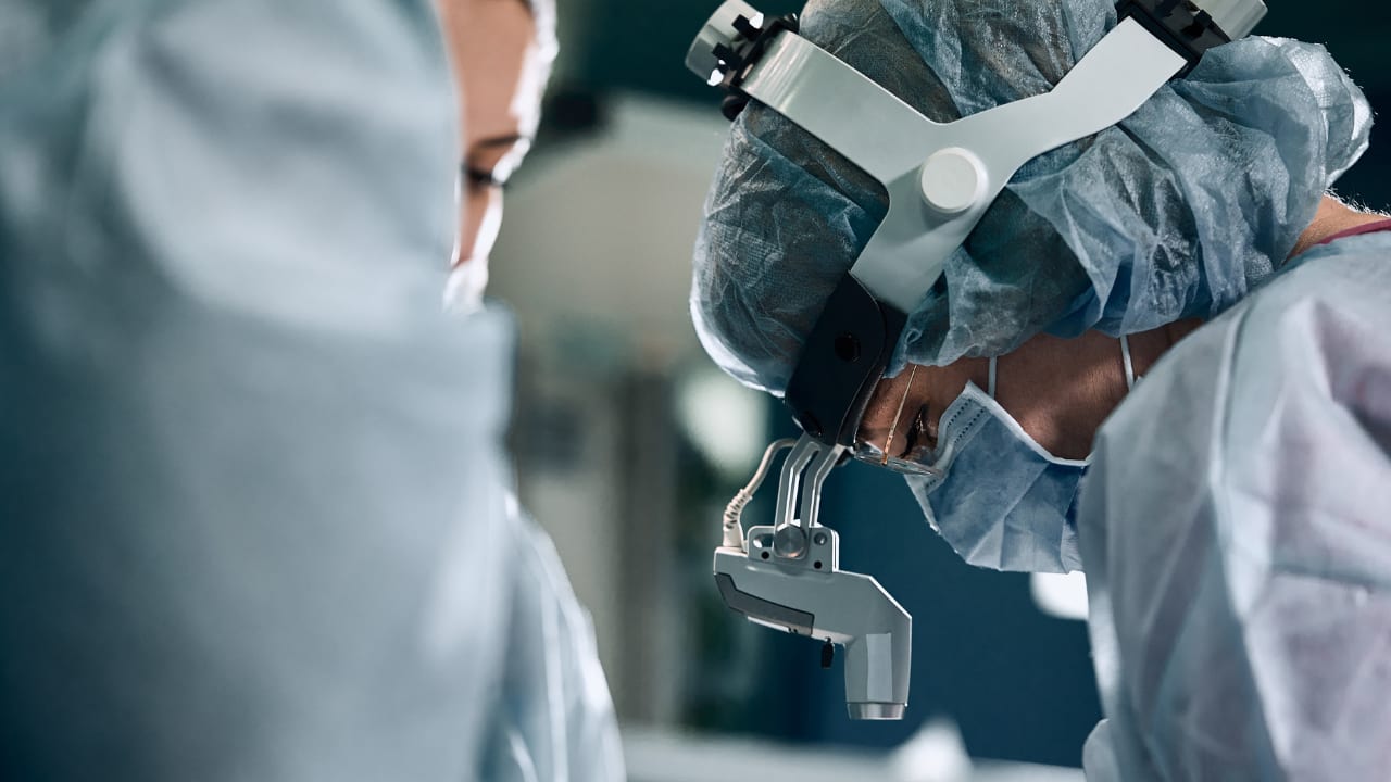 Stock photo courtesy Georgii/stock.adobe.com