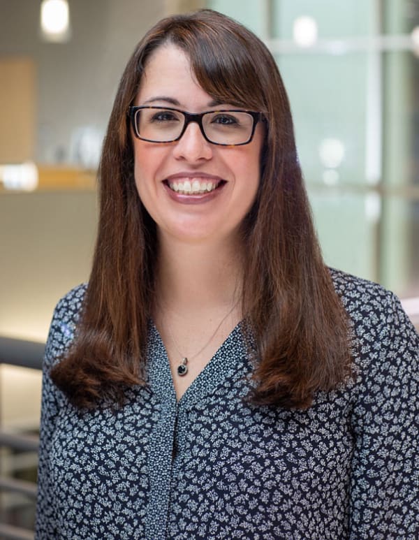 Shannon Boye, PhD, founder and chief scientific officer