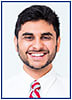 Dr. Sodhi is a first year ophthalmology resident at Eastern Virginia Medical School. He graduated from George Washington University Medical School in Washington D.C., and completed a BS in biology from George Washington University.