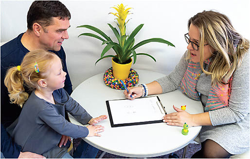 O.D.s should educate parents and children on the benefits of time spent outdoors. andreaobzerova/stock.adobe.com