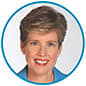 Nancy Holekamp, MD
Guest Editor
Dr. Holekamp is director of retina services for Pepose Vision Institute in Chesterfield, MO.