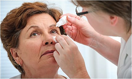 Both medical and non-medical optometric services have a tremendous impact on a patient’s quality of life.
PHOTO: Alexander Raths/stock.adobe.com