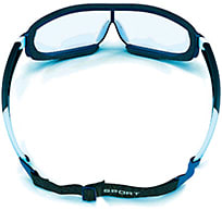 SPORTS EYE SAFETY MONTH