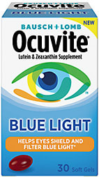 Photo courtesy of Bausch + Lomb.