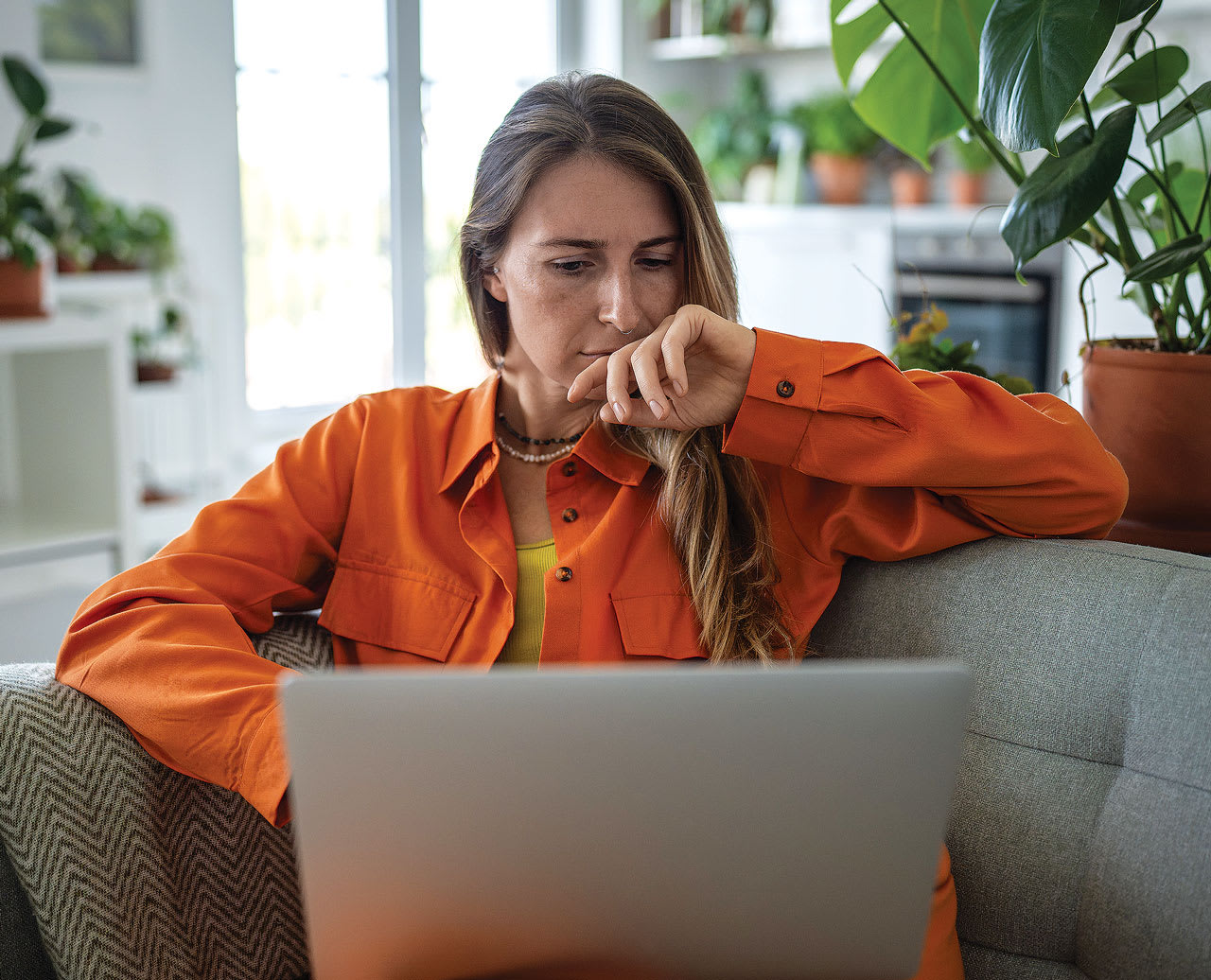 Patients should be informed that AI tools are designed to provide direct answers, often in a confident tone, without clarifying the uncertainty or nuance behind such answers. (Photo courtesy: AdobeStock/DimaBerlin)