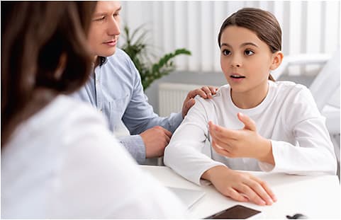 O.D.s should acquire knowledge on myopia management, so they can, in part, answer patient questions. LIGHTFIELD STUDIOS/stock.adobe.com