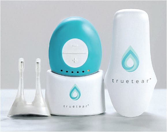 Photo courtesy of Allergan