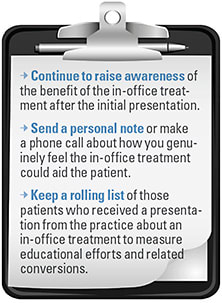 CONVERSION GAME PLAN
romvo/stock.adobe.com
