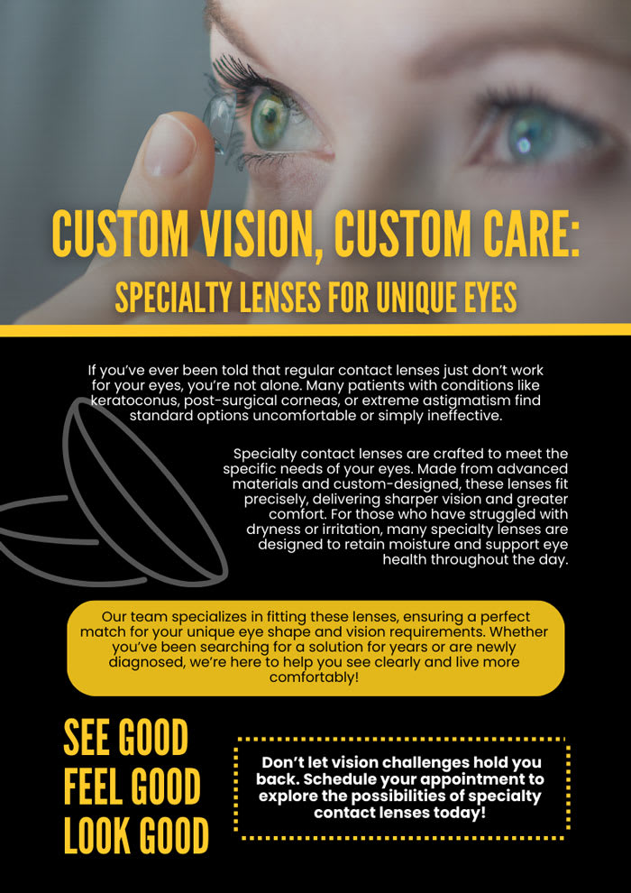 Here's an example of a marketing piece I created with the help of AI.