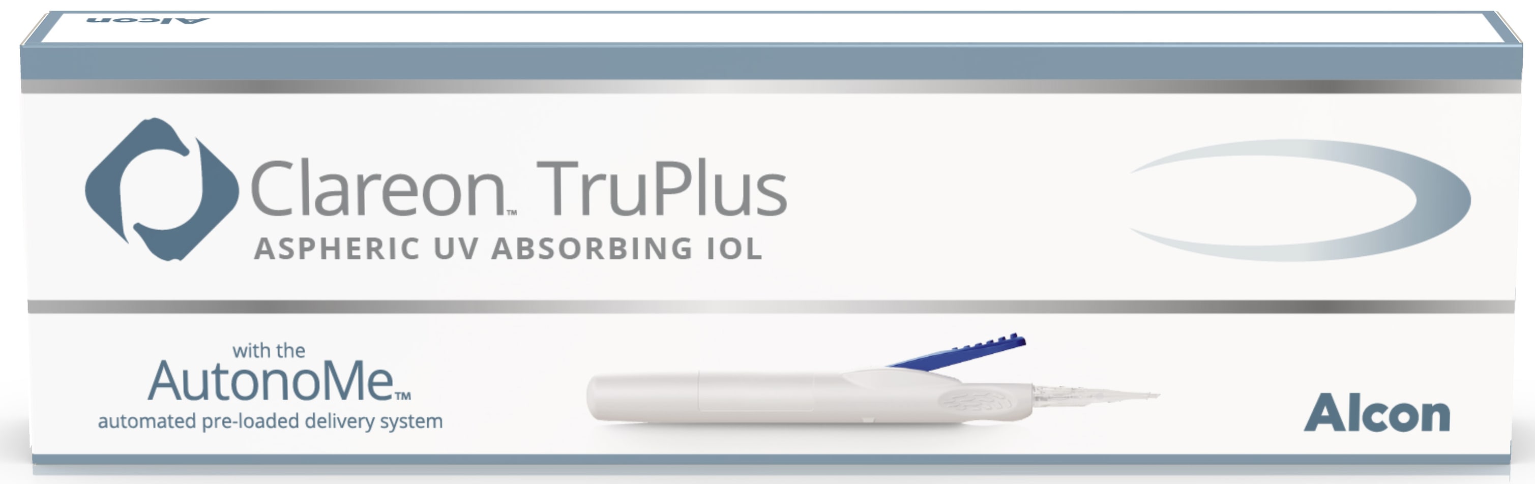 TruPlus is designed to increase depth of focus while maintaining high-quality distance.