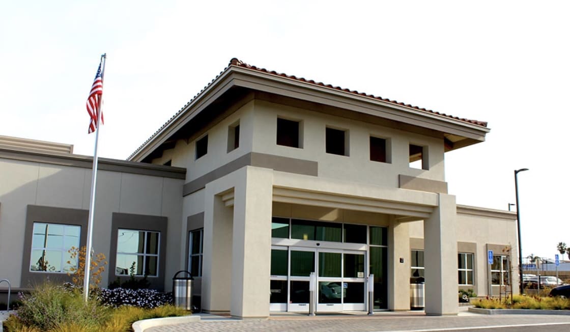 Community Health Centers of the Central Coast has 4 full-time optometry clinics.