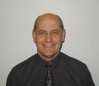 GARY ANDERSON, O.D.