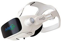 Image courtesy of MacuLogix