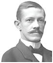 Photo from the Nobel Foundation archive.