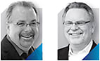 PATRICK J. CAROLINE &amp; MARK P. ANDRÉ