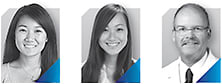 BRITNEY KITAMATA-WONG, OD; GRACE LIAO, OD; &amp; TIMOTHY B. EDRINGTON, OD, MS