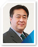 DR. HIDENARI TANAKACEO, MENICON