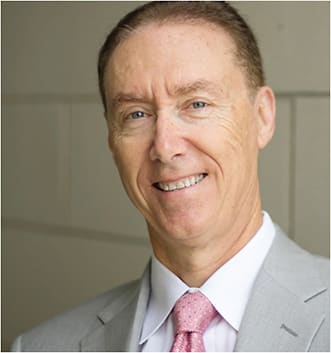 Dr. Cockrell was a practicing optometrist for 34 years until 2014—and for 28 of those years, he says he saw 48-50 patients a day. More than 20 were comprehensive exams and the remainder contact lens or pathology-based follow-ups.