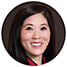 WESLIE HAMADA, O.D., FAAO, is an industry consultant and has held roles on the professional affairs NA team and R&amp;amp;D at Johnson &amp;amp; Johnson Vision and at Luxottica Eye Care as senior director of O.D. engagement.
