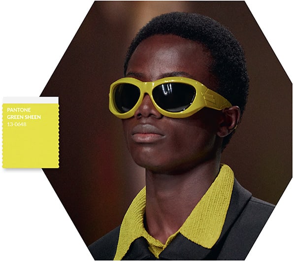 Photo: Courtesy of Bottega Veneta