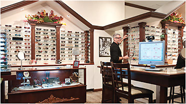 10/10 Optics in New York City