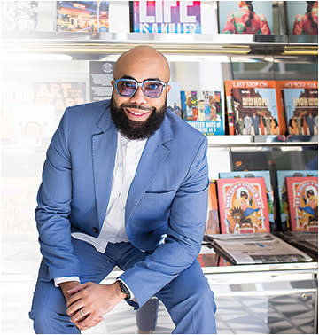 PHOTO: NIKKA WILLIAMS