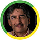 MARIO GUTIERREZ, O.D. FAAO, founder of the San Antonio Vision Source network