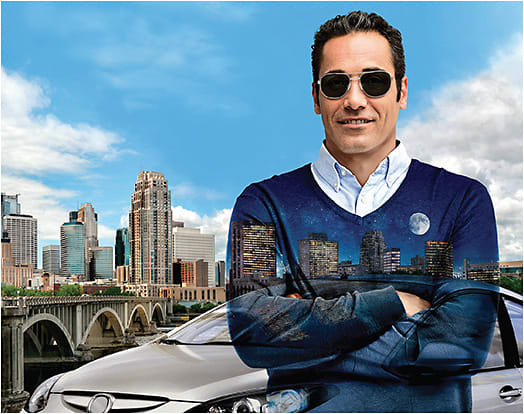 VSP OPTICS / SunSync Drive XT