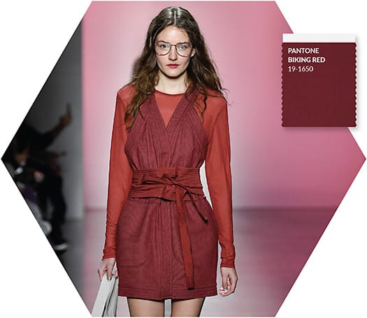 Photo: Rebecca Minkoff/Safilo