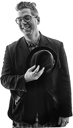 1 Jeff Press, Luxury Optical Holdings