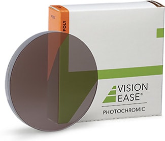 VISION EASE / Photochromic Brown