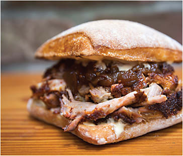 Rocket Pig Photo credit: Nitzan Rubin