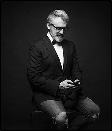 PHOTO COURTESY BOB PACKERT