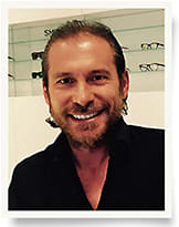 Filippo Pustetto, Safilo