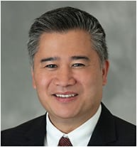 4 R.V. Paul Chan, M.D., 2021 Prevent Blindness Jenny Pomeroy Awardee for Excellence in Vision and Public Health