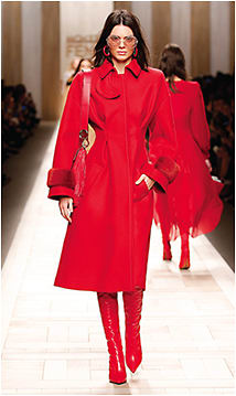 Image courtesy of FENDI/Safilo