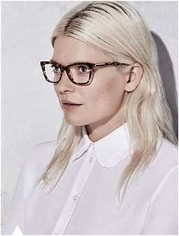 Stylist Kate Young at Tura