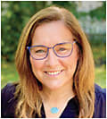 1 Dawn Friedkin, Essilor Vision Foundation Board of Directors