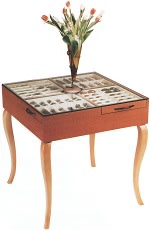 Frame tray table from Eye Designs