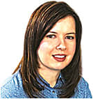 REBECCA LOERZEL, O.D. Walmart, independent contractor
Maple Grove, MN