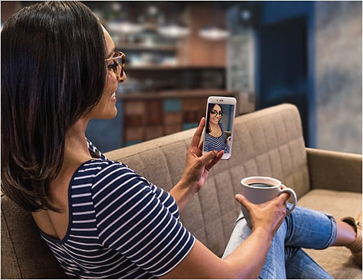 VSP OPTICS / Unity Relieve