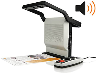 ESCHENBACH OPTIK / MagniLink Voice II